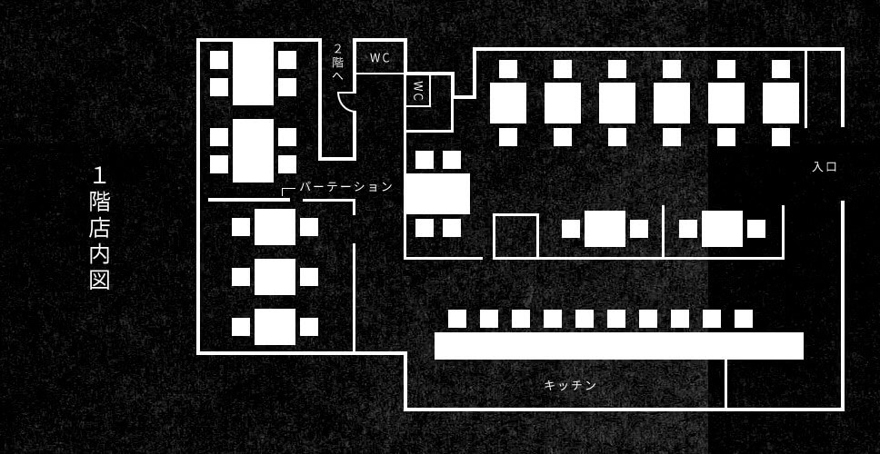 floor map