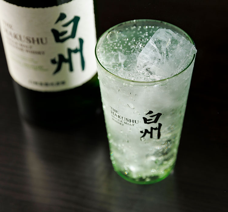 白州