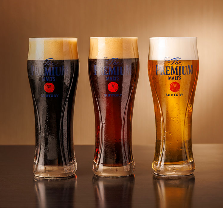 ビール